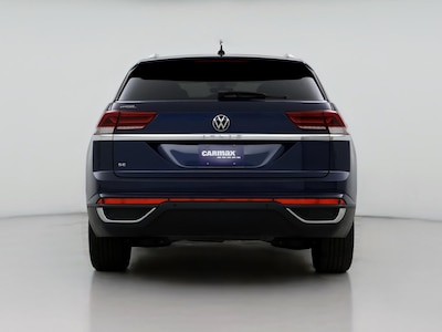 2022 Volkswagen Atlas SE -
                Melbourne, FL