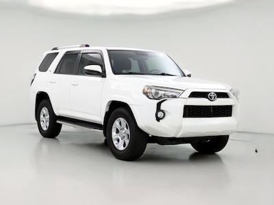 2019 Toyota 4Runner SR5 -
                Jackson, MS