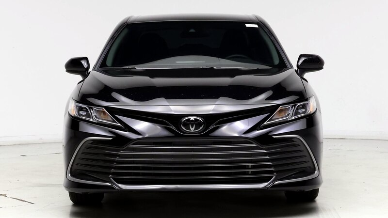 2023 Toyota Camry LE 5