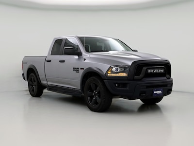 2020 RAM 1500 Classic Warlock -
                Killeen, TX