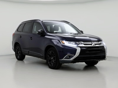 2018 Mitsubishi Outlander LE -
                Melbourne, FL