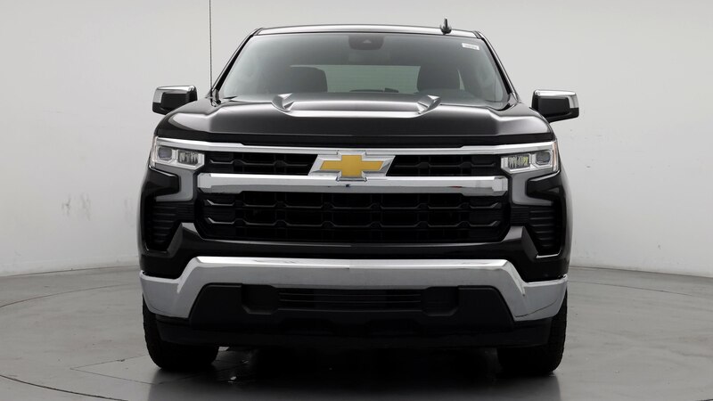 2024 Chevrolet Silverado 1500 LT 5