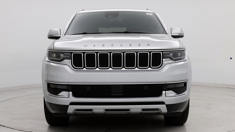 2022 Jeep Wagoneer Series II 5