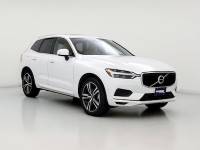 2019 Volvo XC60 T5 Momentum -
                Houston, TX