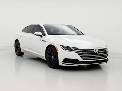 2020 Volkswagen Arteon SE -
                Atlanta, GA