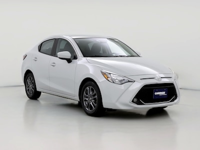 2019 Toyota Yaris LE -
                Houston, TX