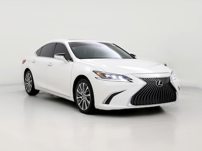 2019 Lexus ES 350 Luxury -
                Macon, GA