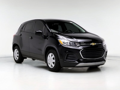 2019 Chevrolet Trax LS -
                Tampa, FL