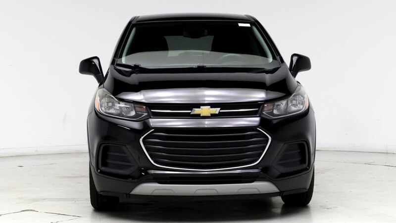 2019 Chevrolet Trax LS 5