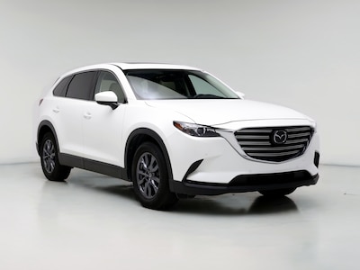 2021 Mazda CX-9 Touring -
                Miami, FL