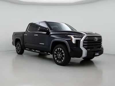 2022 Toyota Tundra Limited -
                Mckinney, TX