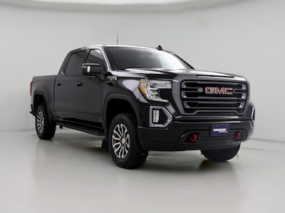 2021 GMC Sierra 1500 AT4 -
                Houston, TX