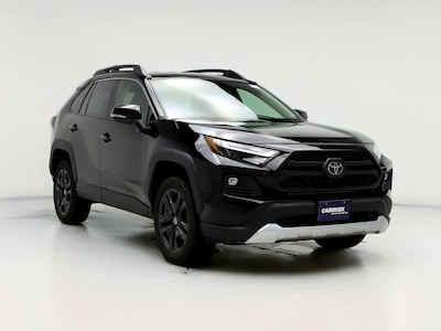 2023 Toyota RAV4 Adventure -
                Denver, CO