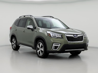 2020 Subaru Forester Touring -
                Boynton Beach, FL