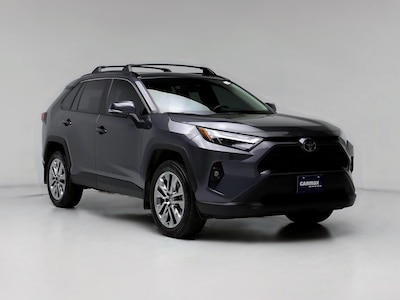 2023 Toyota RAV4 XLE Premium -
                El Paso, TX