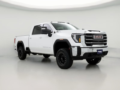 2024 GMC Sierra 2500 SLE -
                Atlanta, GA