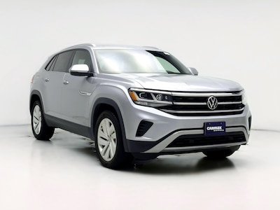 2023 Volkswagen Atlas SE -
                Houston, TX