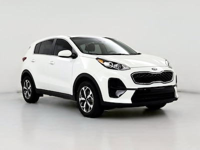 2022 Kia Sportage LX -
                Norcross, GA