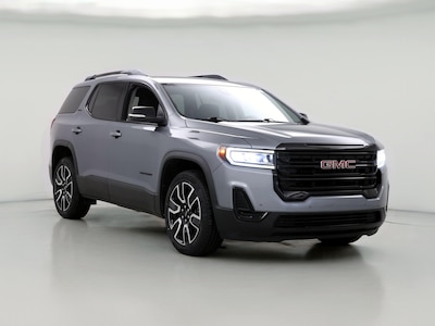 2021 GMC Acadia SLE -
                Atlanta, GA