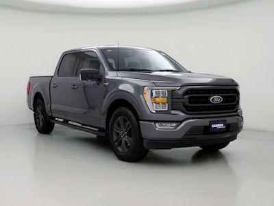 2023 Ford F-150 XLT -
                Mcallen, TX