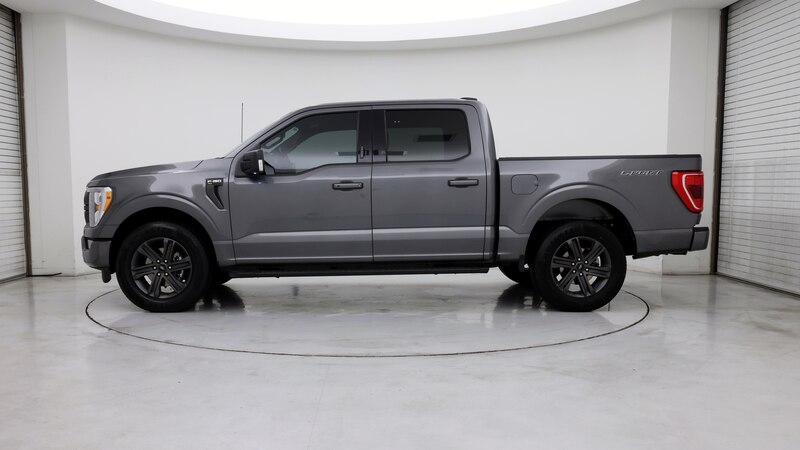 2023 Ford F-150 XLT 3