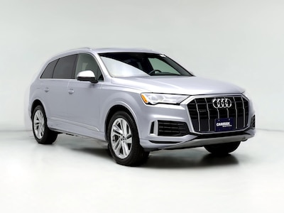 2021 Audi Q7 Premium -
                San Antonio, TX