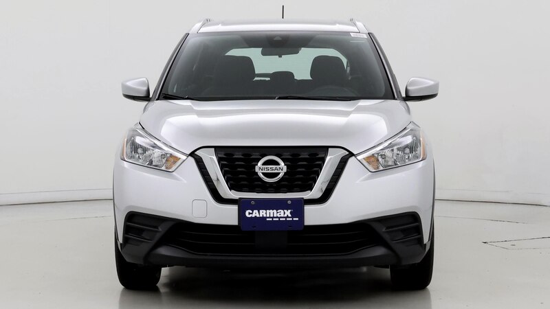 2020 Nissan Kicks SV 5