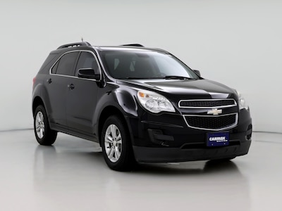 2015 Chevrolet Equinox LT -
                Houston, TX