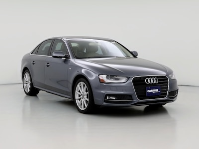 2014 Audi A4 Prestige -
                Houston, TX