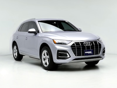 2022 Audi Q5 Premium -
                San Antonio, TX