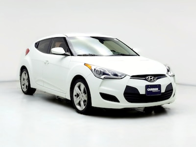 2013 Hyundai Veloster  -
                Houston, TX