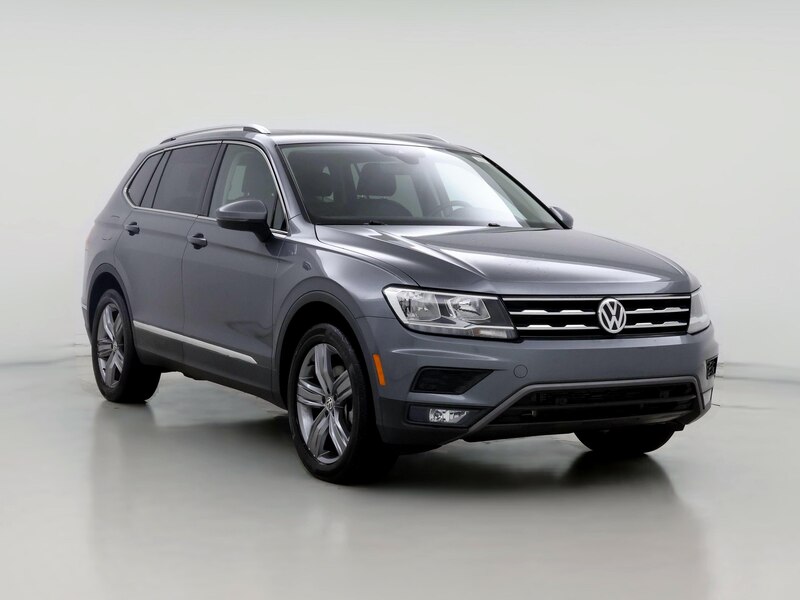 2021 Volkswagen Tiguan SEL -
                  Franklin, TN