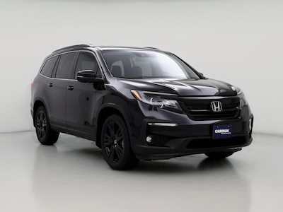 2022 Honda Pilot Special Edition -
                Mcallen, TX