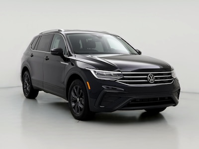 2022 Volkswagen Tiguan SE -
                Atlanta, GA