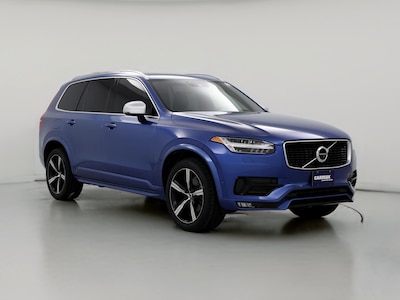 2019 Volvo XC90 T6 R-Design -
                Irving, TX