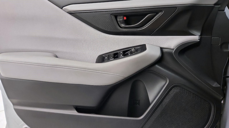 2020 Subaru Legacy  12
