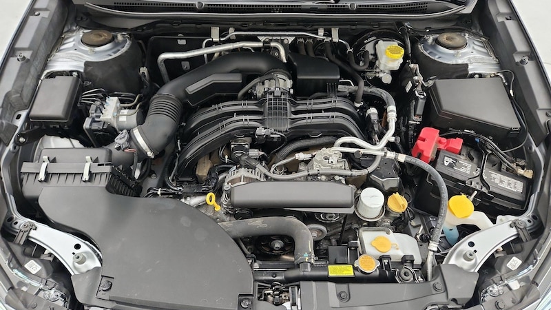 2020 Subaru Legacy  21