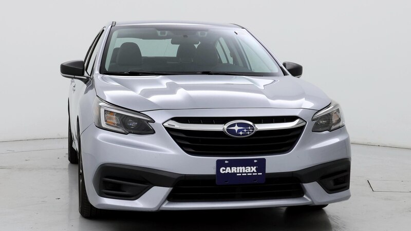 2020 Subaru Legacy  5