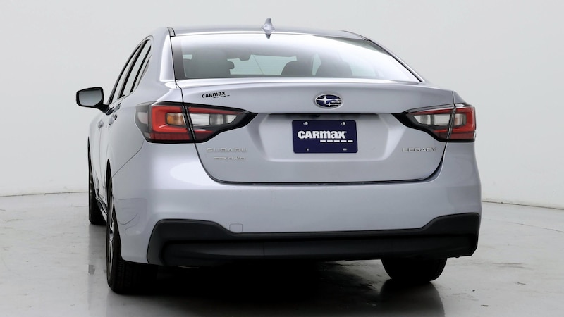 2020 Subaru Legacy  6