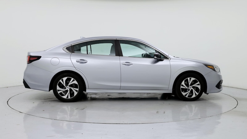 2020 Subaru Legacy  7