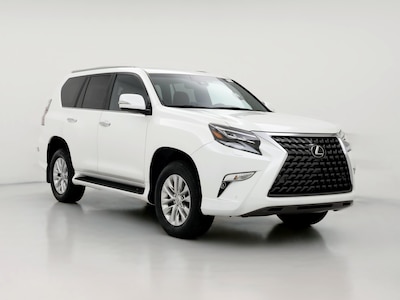 2022 Lexus GX 460 Premium -
                Atlanta, GA