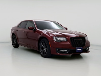 2021 Chrysler 300 S -
                Houston, TX