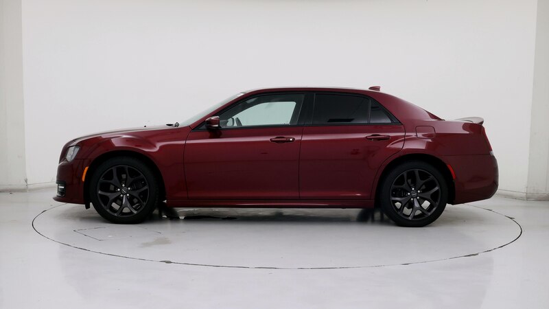 2021 Chrysler 300 S 3