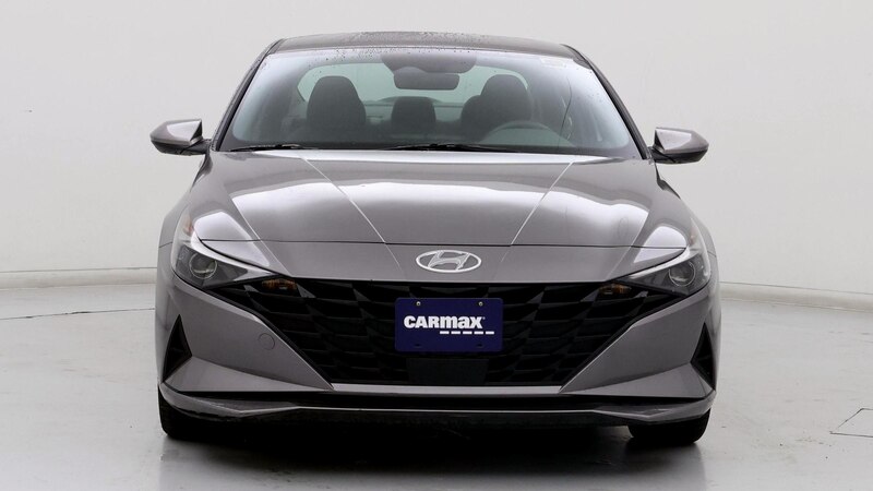 2023 Hyundai Elantra SEL 5