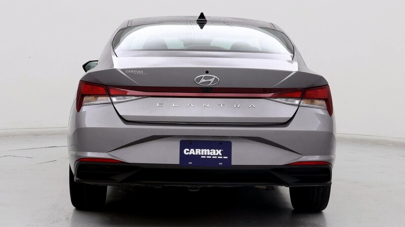 2023 Hyundai Elantra SEL 6