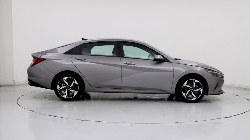 2023 Hyundai Elantra SEL 7