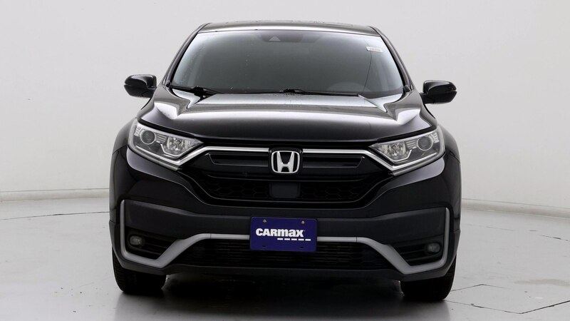 2022 Honda CR-V EX 5