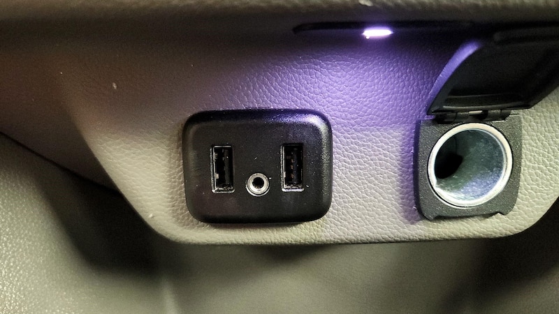 2019 Chevrolet Traverse Premier 19