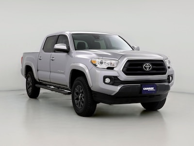 2020 Toyota Tacoma SR5 -
                Houston, TX