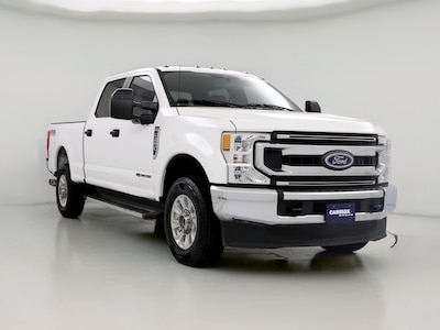 2021 Ford F-250 XL -
                Houston, TX